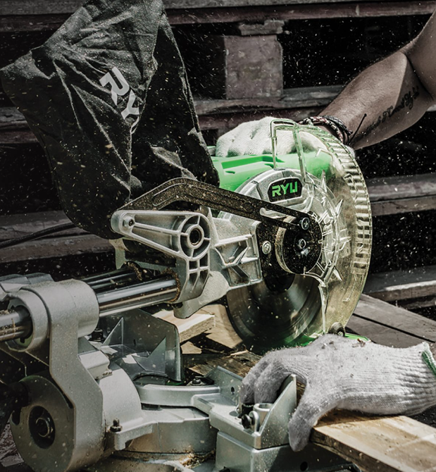 RYU Power Tools