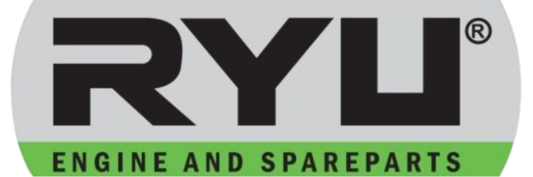 RYU Logo